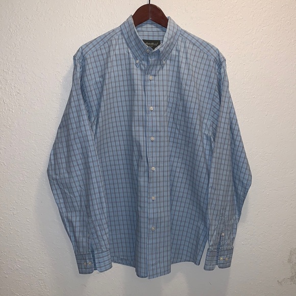 Eddie Bauer Other - Eddie Bauer Shirt